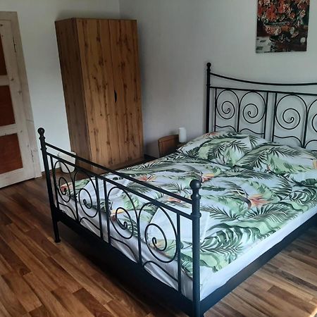 Agroturystyka Nad Bobrem Pilchowice Kültér fotó