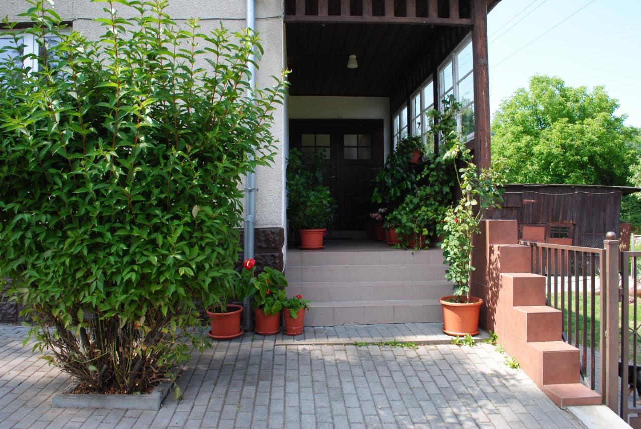 Agroturystyka Nad Bobrem Pilchowice Kültér fotó