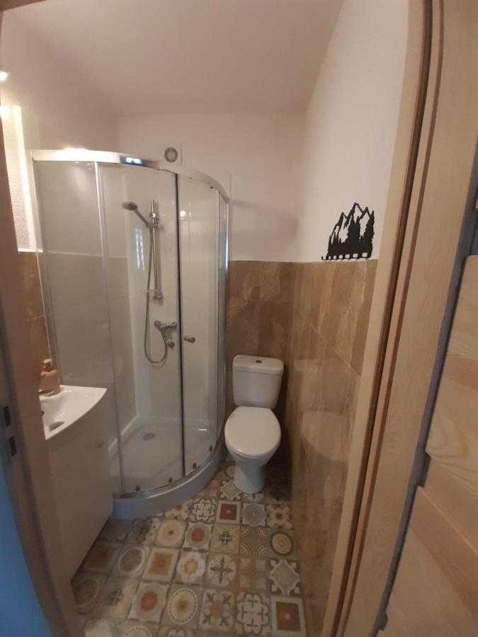 Agroturystyka Nad Bobrem Pilchowice Kültér fotó