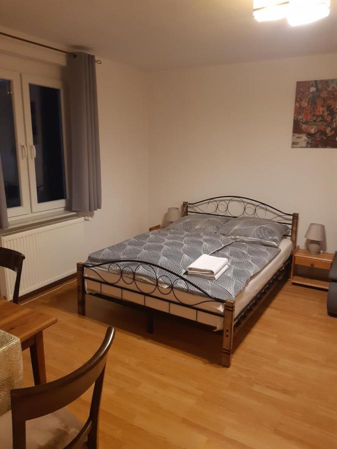 Agroturystyka Nad Bobrem Pilchowice Kültér fotó